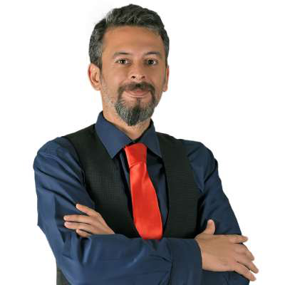 Mehmet Fatih Hanoğlu